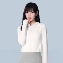 再降价、plus会员：骆驼 UPF2000+女士防晒衣 多色任选