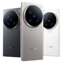 23日20点、88VIP：vivo X100 Ultra 第三代骁龙8 16GB+1TB