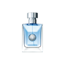 范思哲（VERSACE）香水同名男士淡香水30ml 木质香调 生日礼物侯明昊同款