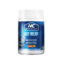 Nutrition Care养胃粉150g/罐 肠胃养护 肠胃调理京东自营澳洲NC养胃粉218元