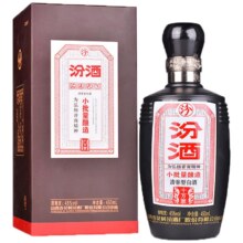 杏花村酒 45度汾酒 450ml