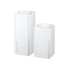 限地区、百亿补贴：小米 全屋路由子母路由器 AX3000 家用智能 网关路由器 WiFi6千兆 支持蓝牙网关 NFC一键畅联