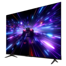 海信65英寸电视 65E35H高刷120hz双频WiFi液晶电视机75