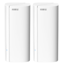 14号0点，政府补贴：Tenda 全屋WiFi6套装子母路由器 疾速AX3000 Mesh放大器分布式组网无线千兆穿墙王:信号增强【双支装】