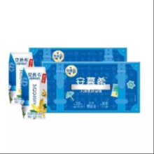 88VIP：伊利 安慕希希腊风味香草味酸奶 205g*10盒*2箱返后46.81元（56.81元+返10猫超卡）