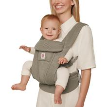 Ergobaby Omni Deluxe All Carry Positions 婴儿背带