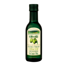 欧丽薇兰（Olivoila） 特级初榨橄榄油 100ml 食用油原油进口食用油健康送礼 100mL*1瓶