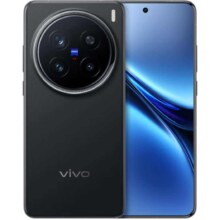 vivo X200 Pro  新品 5G手机 手机vivo  蓝晶×天玑9400 白月光 12GB+256GB
