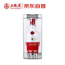 今日必买：五粮液 WULIANGYE 1618 52度 浓香型白酒 500ml 单瓶装
