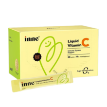 Inne【买3送1试用装】儿童维生素c甜橙vc液体维c强免疫少生病 【6盒送1盒随机正装】vc*280ml/盒