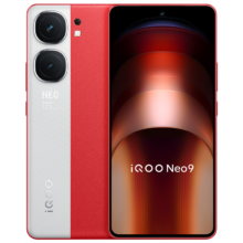 国补、vivo iQOO Neo9 国补手机16+256