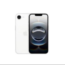 限地区、PLUS会员：苹果 Apple iPhone 16e 5G手机 128GB