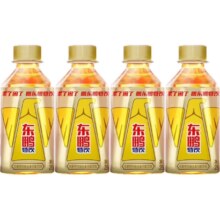东鹏特饮 维生素功能饮料250ml*4瓶