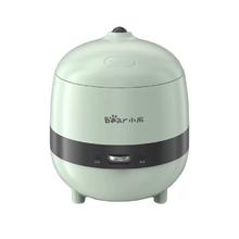 小熊 DFB-B12L5 电饭煲 1.2L 薄荷绿
