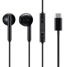 华为耳机有线typec接口mate70pro/pura70/nova13手机耳机原装正品
