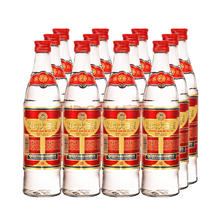 今世缘 双沟大曲53度优异500mL 12瓶