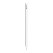 再降价、plus:Apple/苹果 Pencil Pro 磁吸触控笔手写笔苹果笔电容笔书写绘画适用于iPad mini新品/Pro (M4)/Air (M2)