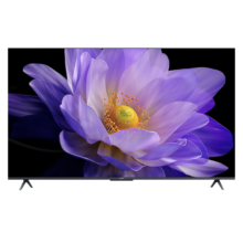 再降价：MI 小米 S Pro Mini LED 65英寸 小米澎湃OS L65MA-SM 电视机