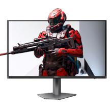 AOC AG276QZD2 26.5英寸 OLED FreeSync 显示器（2560×1440、240Hz、100%sRGB、HDR400）
