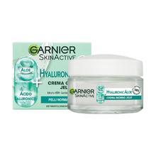 【含税直邮】Garnier 卡尼尔 SkinActive 透明质酸芦荟日霜 果冻 50 毫升