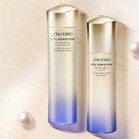SHISEIDO 资生堂 悦薇水乳套装亮肤保湿