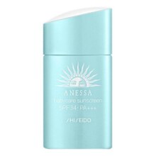【自营】ANESSA/安热沙安耐晒霜宝宝防晒乳25ml温和敏感进口儿童