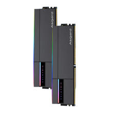 阿斯加特 女武神·瓦尔基里Ⅱ代 DDR5 6000Mhz 台式机内存条 32GB