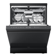 PLUS会员：美的 GX1000S Max尊享版 嵌入式洗碗机升级18套 智能投放