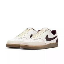 百亿补贴：NIKE 耐克 COURT VISION LO 男款板鞋 HV2530-101