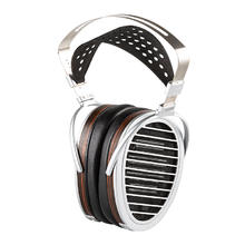 HIFIMAN HE1000se平板振膜头戴式耳机HIFI发烧音乐有线hekse