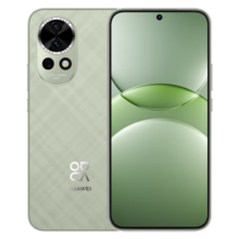 限地区：（HUAWEI）华为 nova 13  512GB 洛登绿