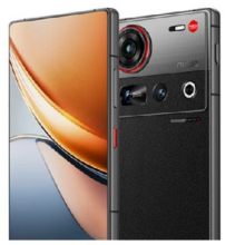 努比亚 手机 Z70S Ultra 16+512GB、6600mAh