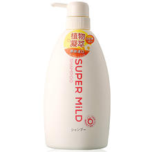 惠润 柔净洗发露 鲜花芳香 600ml