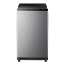 美的（Midea）波轮洗衣机全自动5.5/6.5/8/9/10/12公斤大容量 宿舍租房家用智能预约专利免清洗深层劲洗以旧换新 8kg MB80V33B