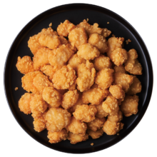 CP正大食品 白羽鸡盐酥鸡2斤*3件