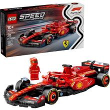 乐高 LEGO 超级赛车系列 77242 法拉利 SF-24 F1 赛车
