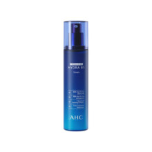 AHC B5玻尿酸乳液140ml温和补水保湿修护男女护肤官方旗舰店正品