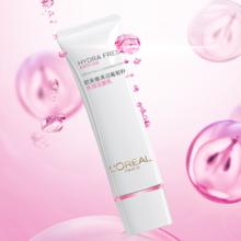 L'OREAL PARIS 清润葡萄籽系列清润葡萄籽水润洁面乳 125ml