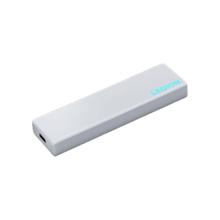 联想拯救者 LS1 USB3.2 移动固态硬盘 Type-C 1TB 冰魄白
