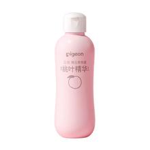贝亲 新生婴儿专用桃叶水爽身露200ml