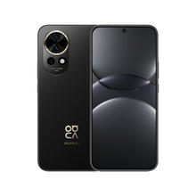 华为 HUAWEI nova 13 手机 256GB 星耀黑