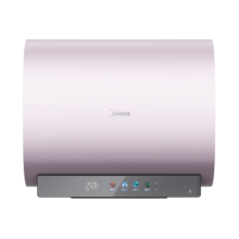 20点开始、前1小时、预售：Midea 美的 80升 玲珑双胆电热水器 3300W变频 一级能效 F8033-UDmini(HE)返后1326.36元包邮（1514.36元+188元E卡，限PLUS会员）