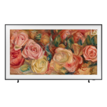 三星（SAMSUNG）75LS03D 75英寸 Frame画壁艺术电视 AI电视 120Hz 量子点 QA75LS03DAJXXZ 二级能效补贴