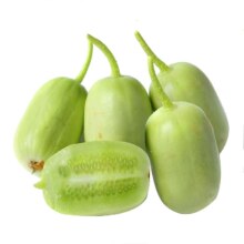 玉女黄瓜 鲜嫩清甜爽口现摘蔬菜 1斤
