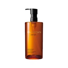 百亿补贴、88VIP：shu uemura 植村秀 琥珀卸妆油 新臻萃养肤洁颜油 450ml