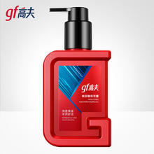 高夫 玻尿酸净彻保湿露 180ml