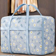 小雏菊被子收纳袋 80*25*55cm 特大