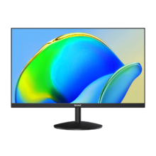 plus:盛色 27英寸IPS显示器 硬件低蓝光 120Hz 广色域不闪屏可壁挂 电脑办公显示屏OF27396.41元