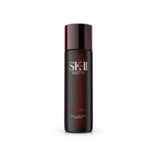 SK-II 男士焕活护肤精华露【净澈晶透 男士优选】保湿紧致 230ml