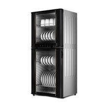 限移动端、京东百亿补贴：苏泊尔 RLP100G-L06 立式消毒柜 100L